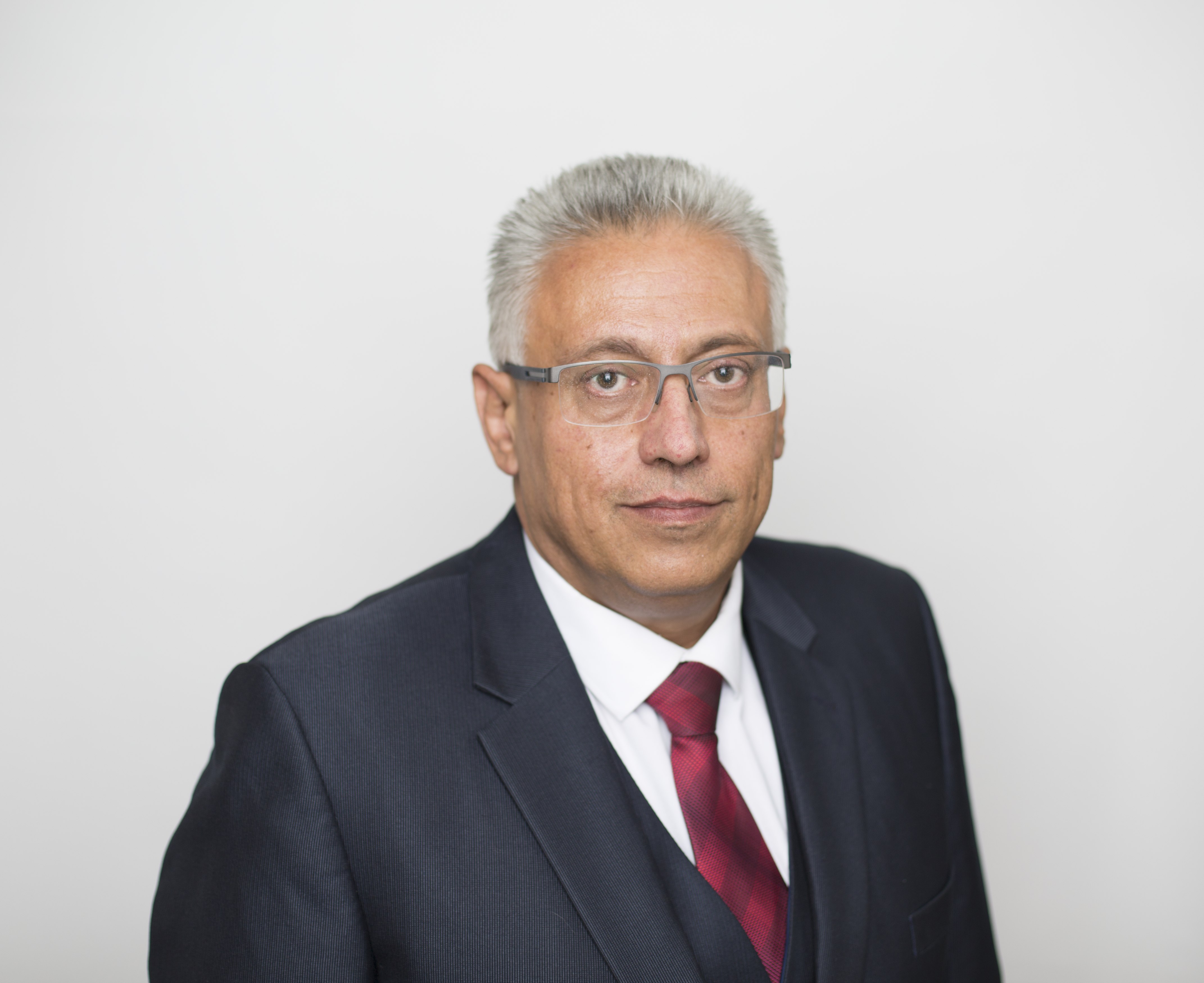 Raduan Nwelati foto