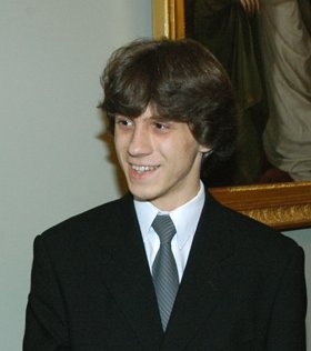 Rafał Blechacz foto