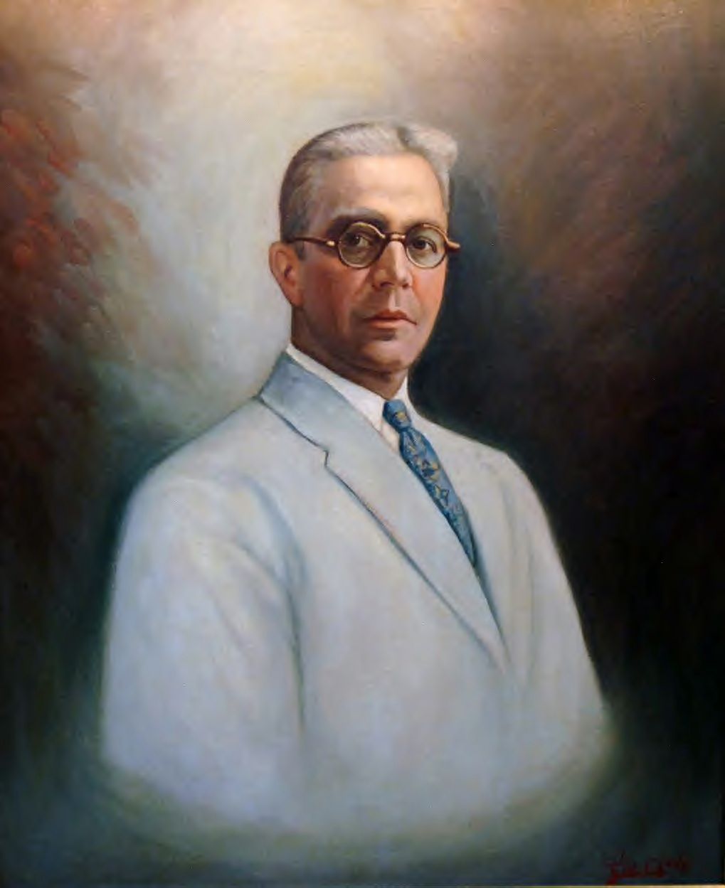 Rafael Martínez Nadal foto
