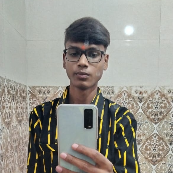 Rahul verma (Rv) foto