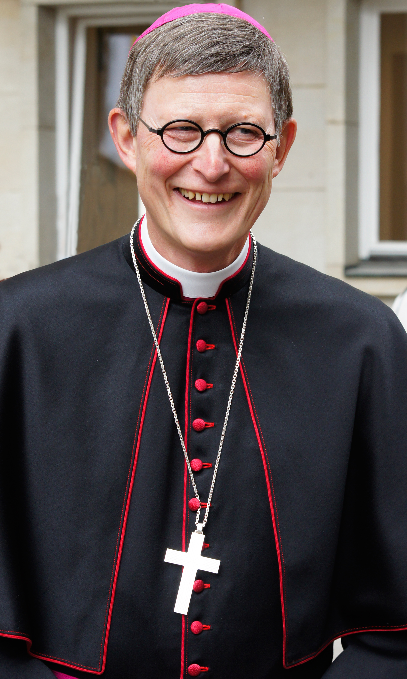 Rainer Maria Woelki foto