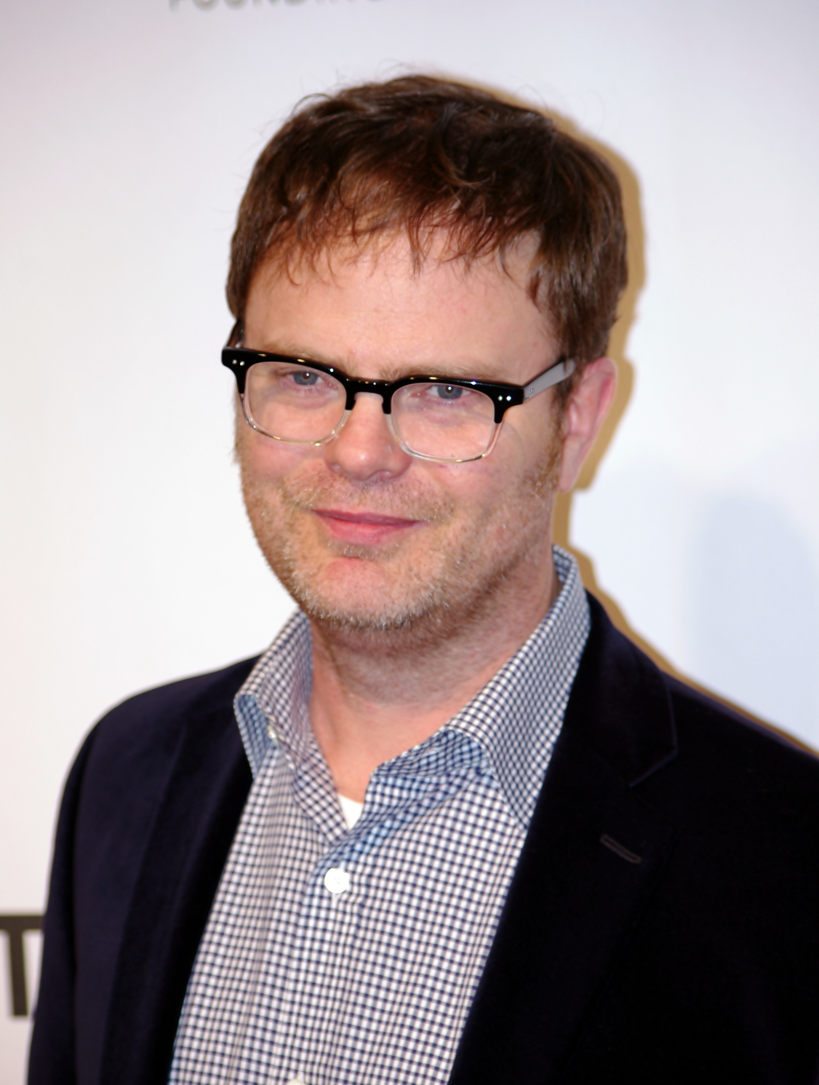 Rainn Wilson foto