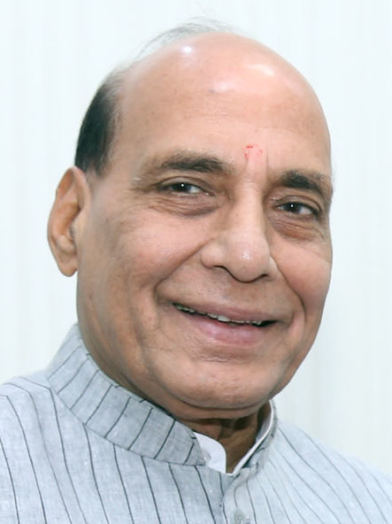 Rádžnát Singh foto