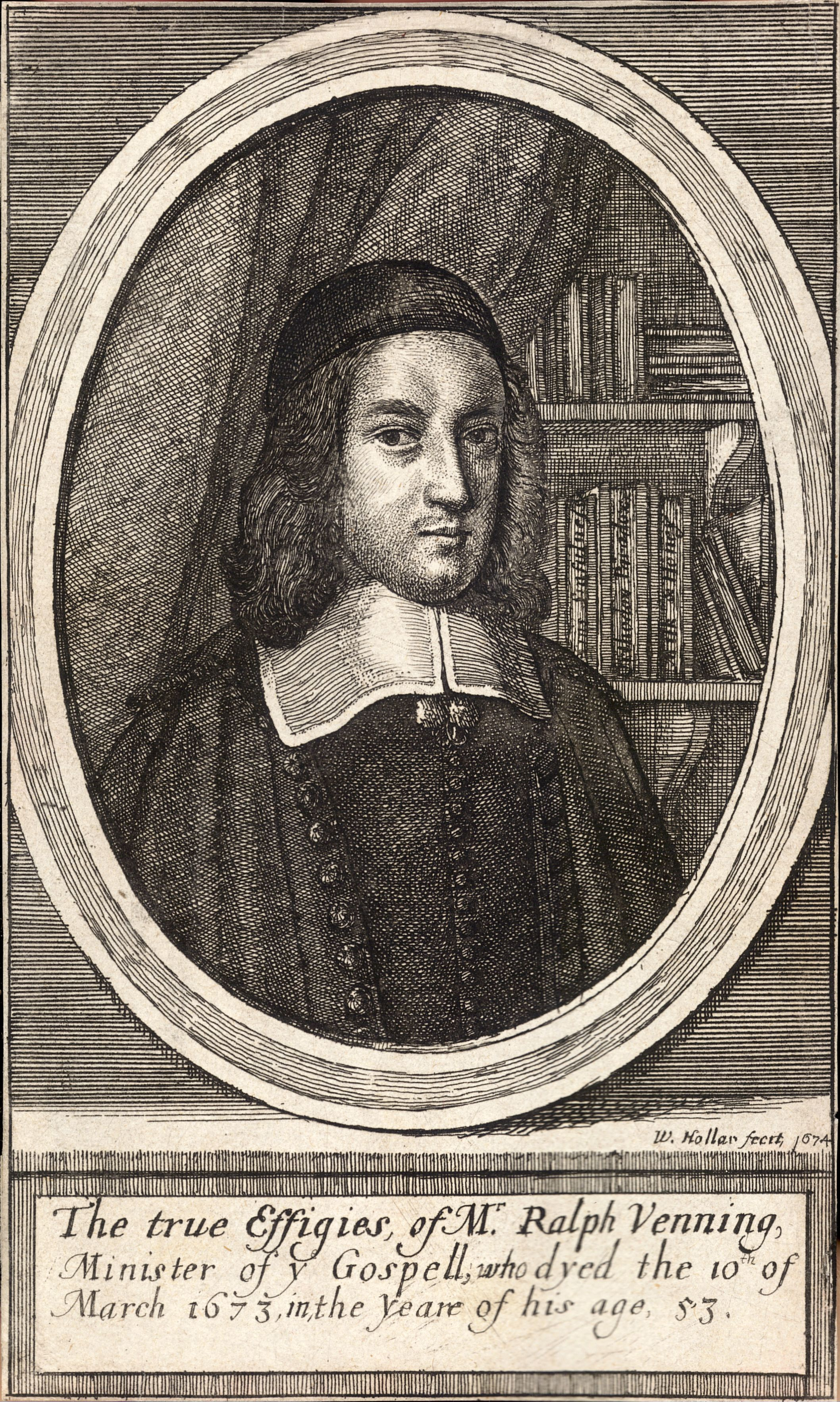 Ralph Venning foto