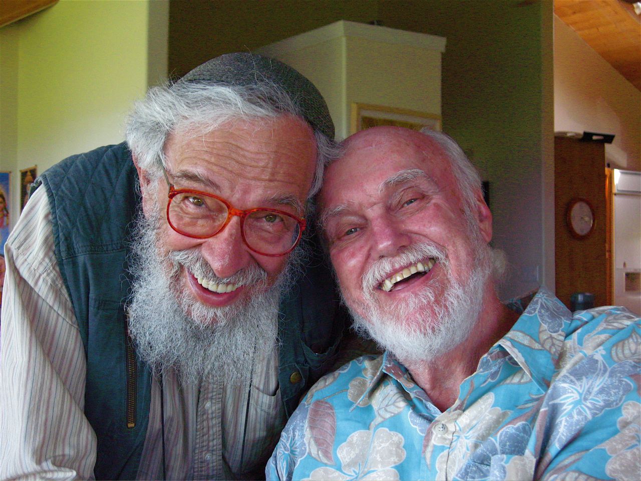 Ram Dass foto