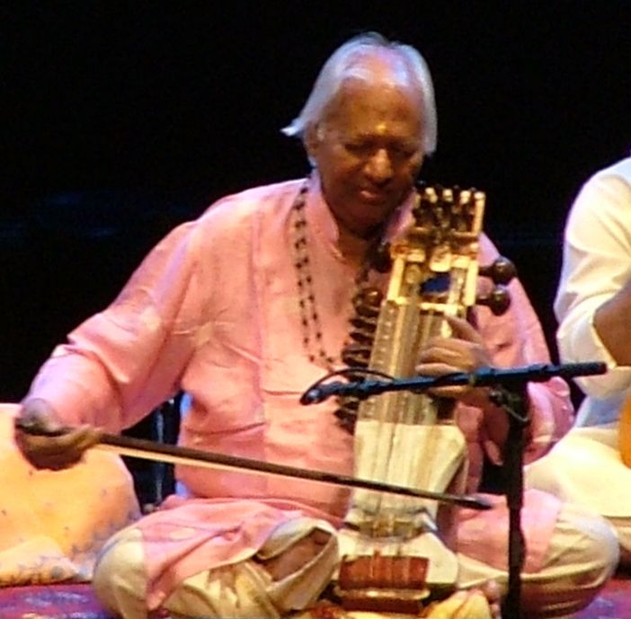 Ram Narayan foto