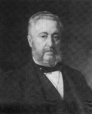 Ramón de Campoamor foto