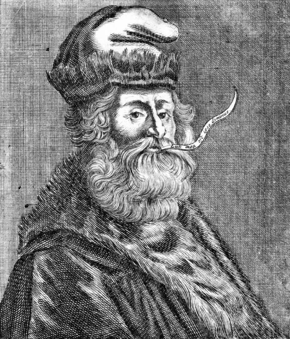 Ramón Llull foto