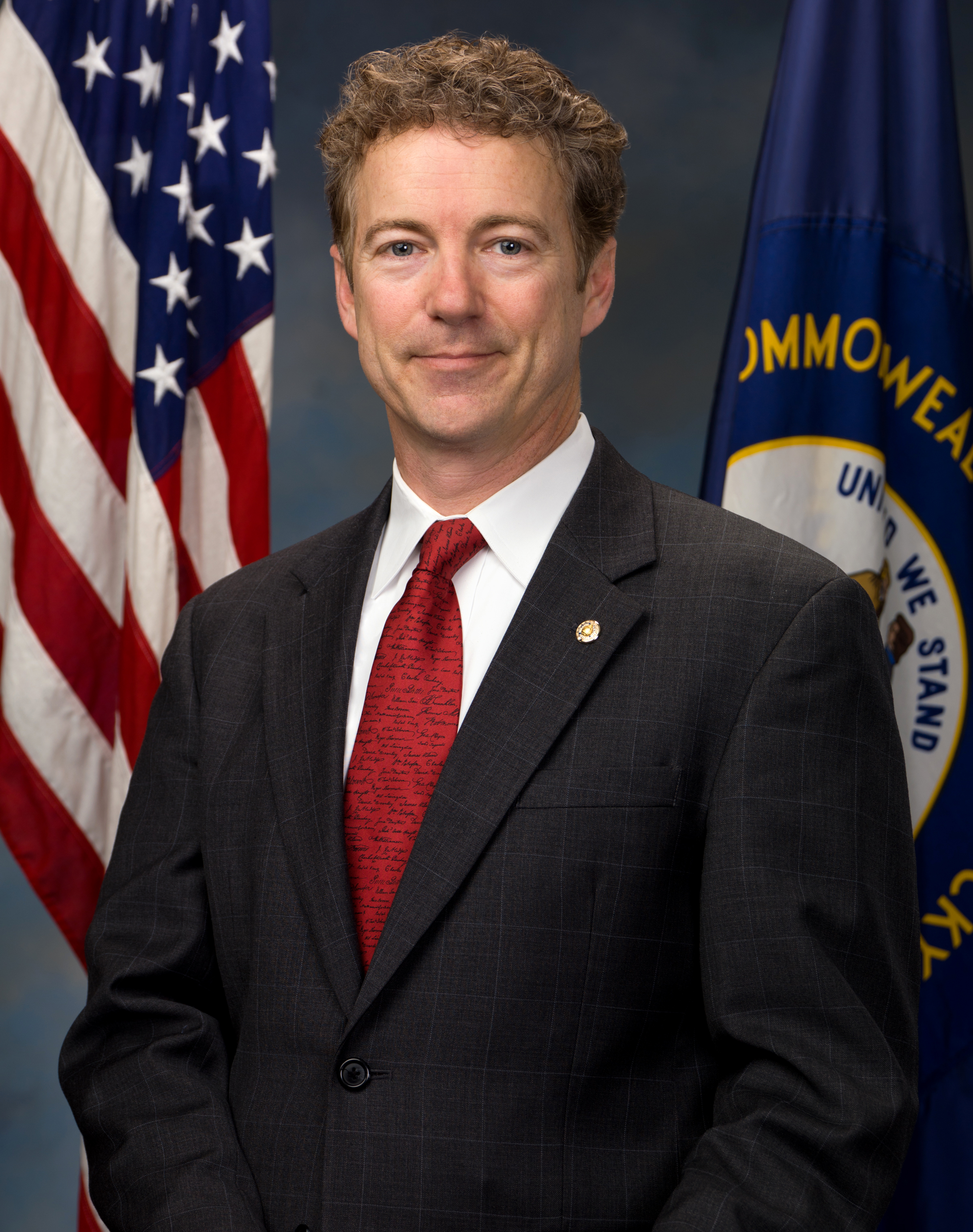 Rand Paul foto