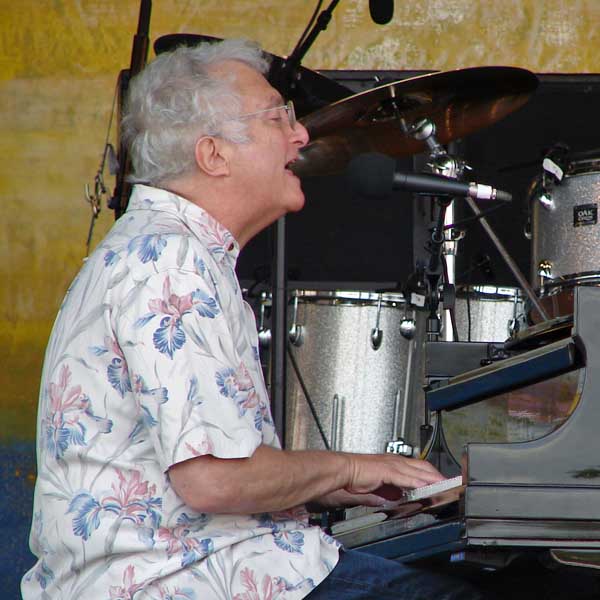 Randy Newman foto