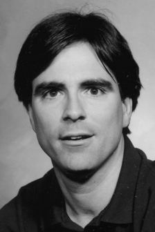 Randy Pausch foto