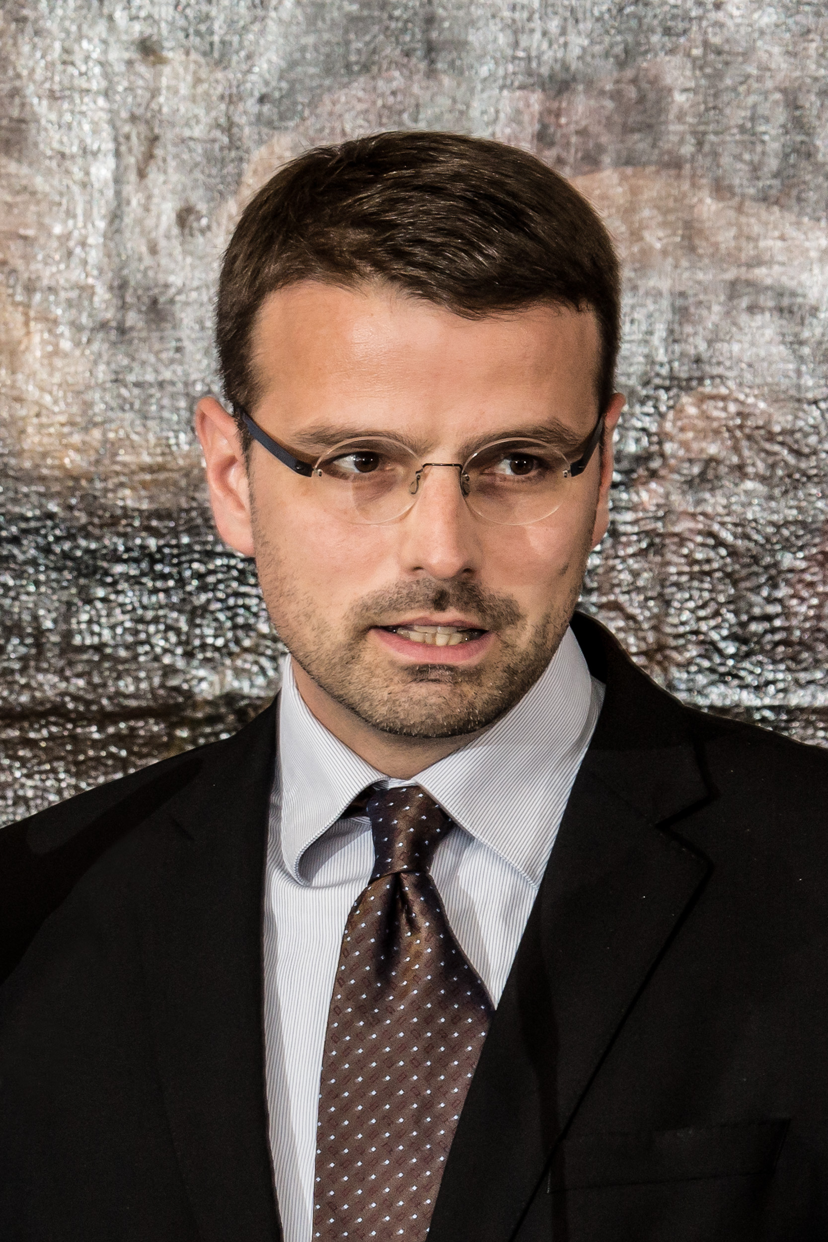 Raphael Bonelli foto