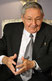 Raúl Castro foto