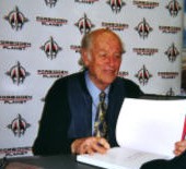 Raymond Harryhausen foto
