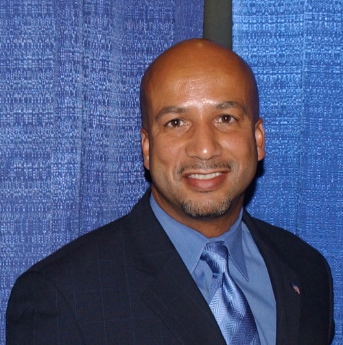 Ray Nagin foto