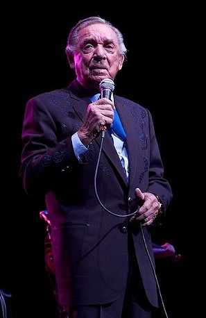 Ray Price foto