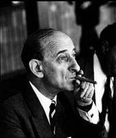 Raymond Aron foto