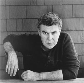 Raymond Carver foto