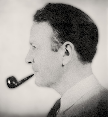 Raymond Chandler foto