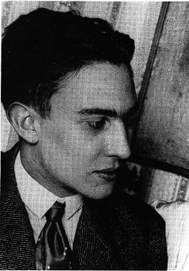 Raymond Radiguet foto