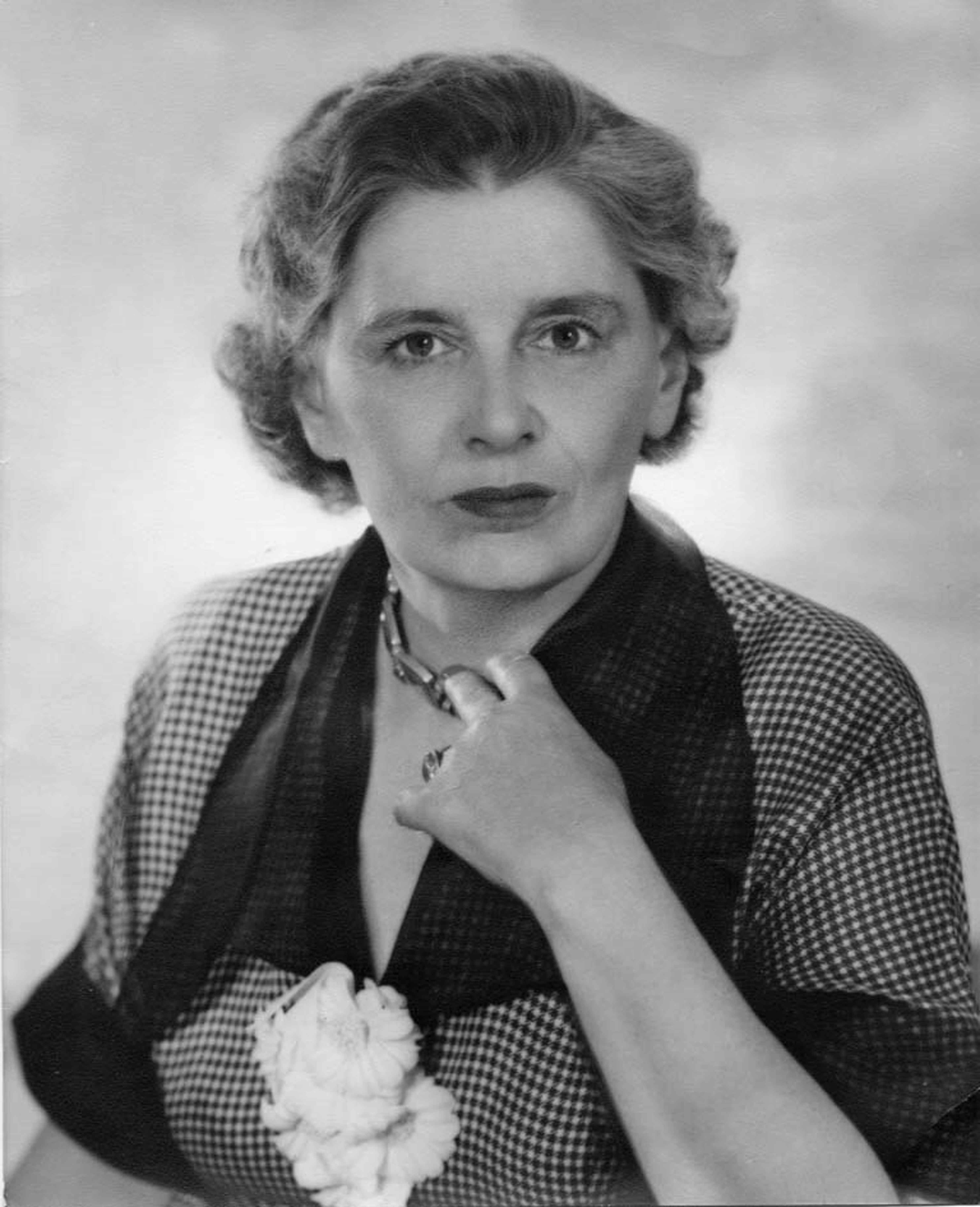 Rebecca West foto