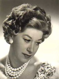 Regina Resniková foto