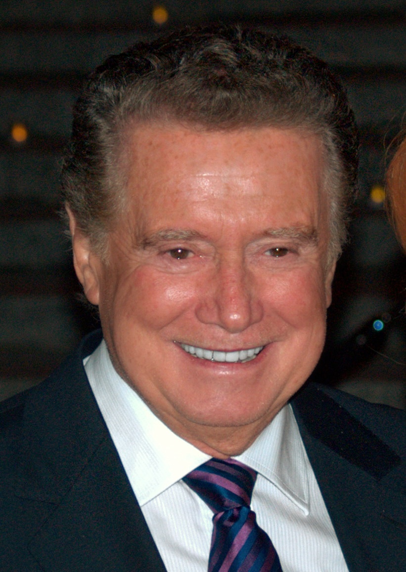 Regis Philbin foto