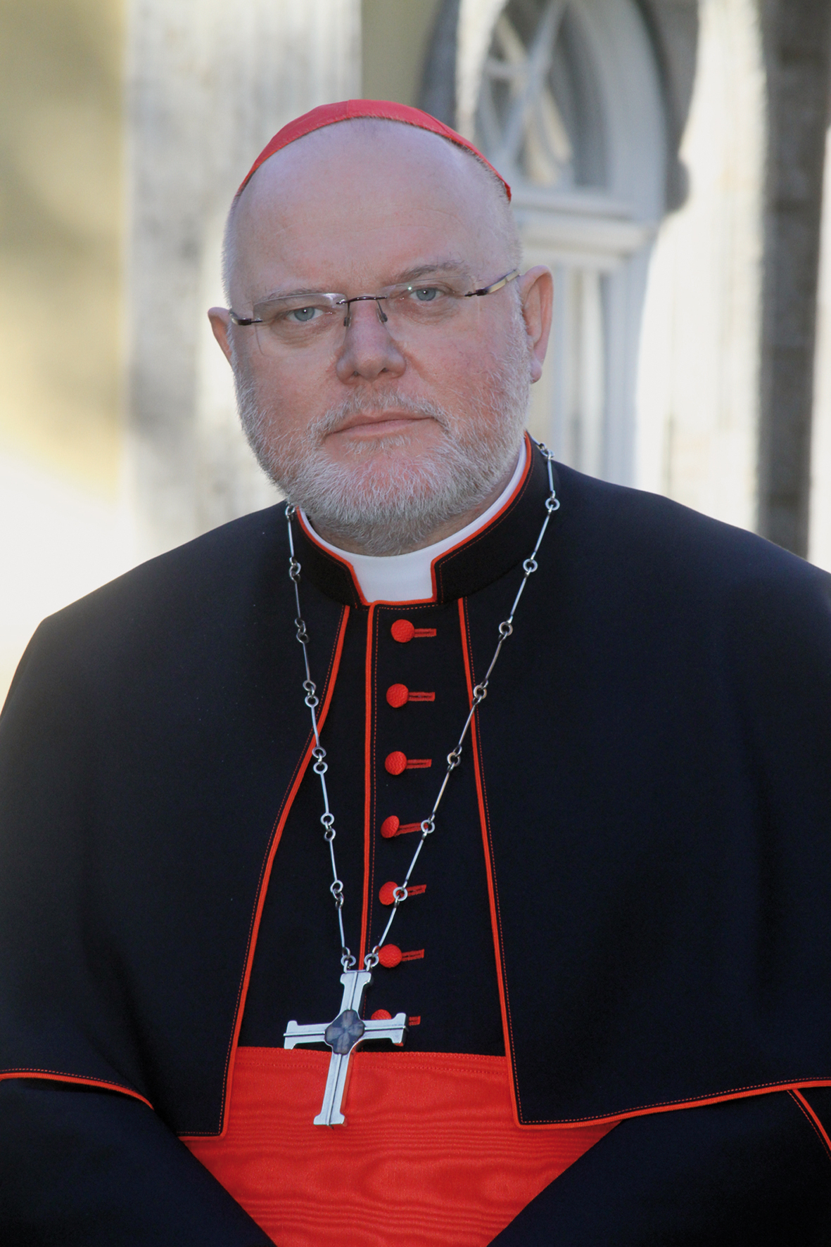 Reinhard Marx foto