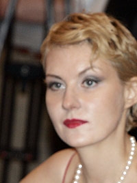 Renata Litvinovová foto