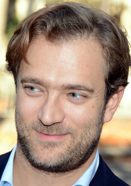 Renaud Capuçon foto