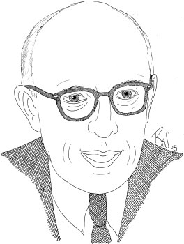 René Dubos foto
