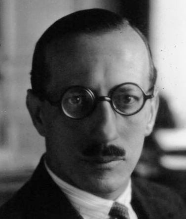 René Massigli foto