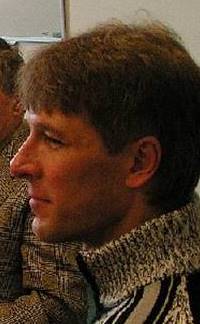 René Novotný foto