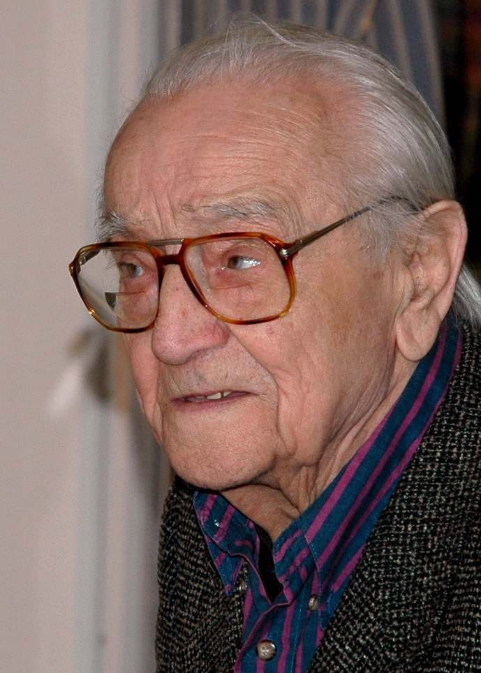 René Roubíček foto