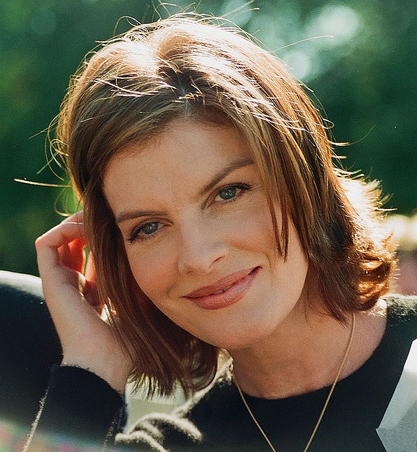 Rene Russo foto
