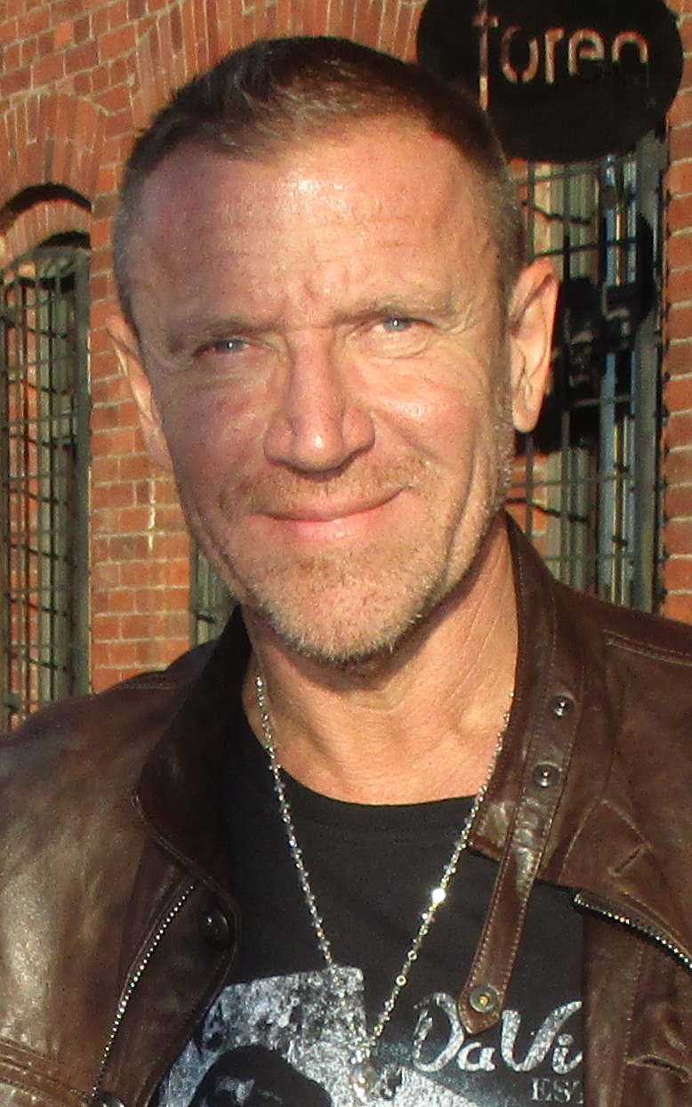 Renny Harlin foto