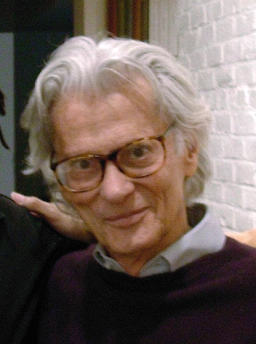 Richard Avedon foto