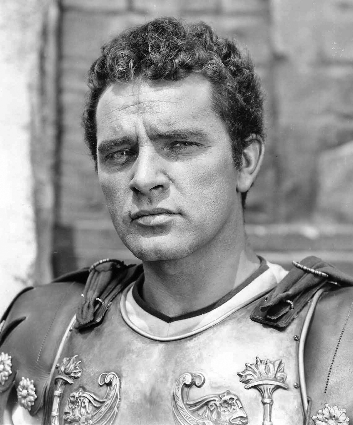 Richard Burton foto