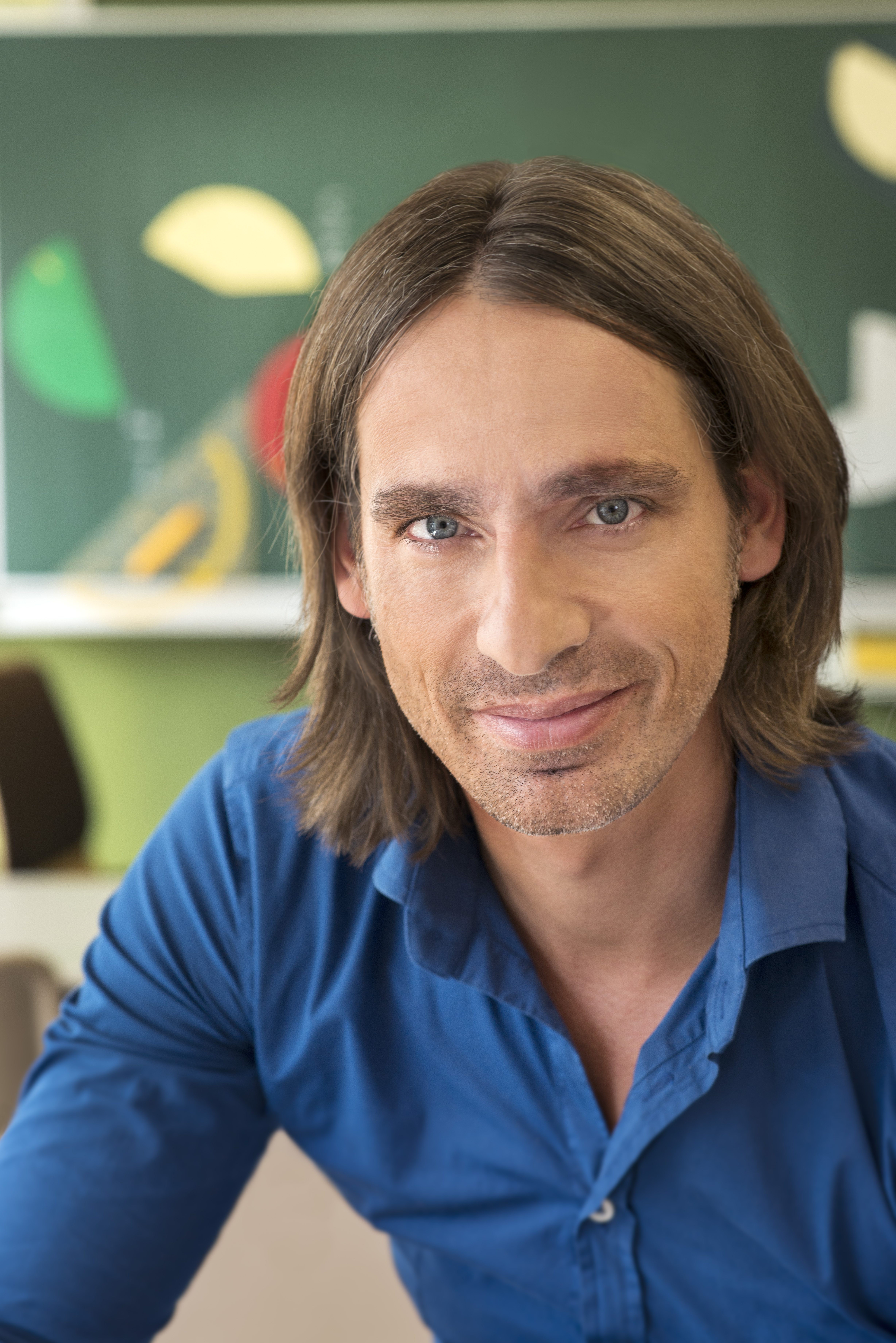 Richard David Precht foto