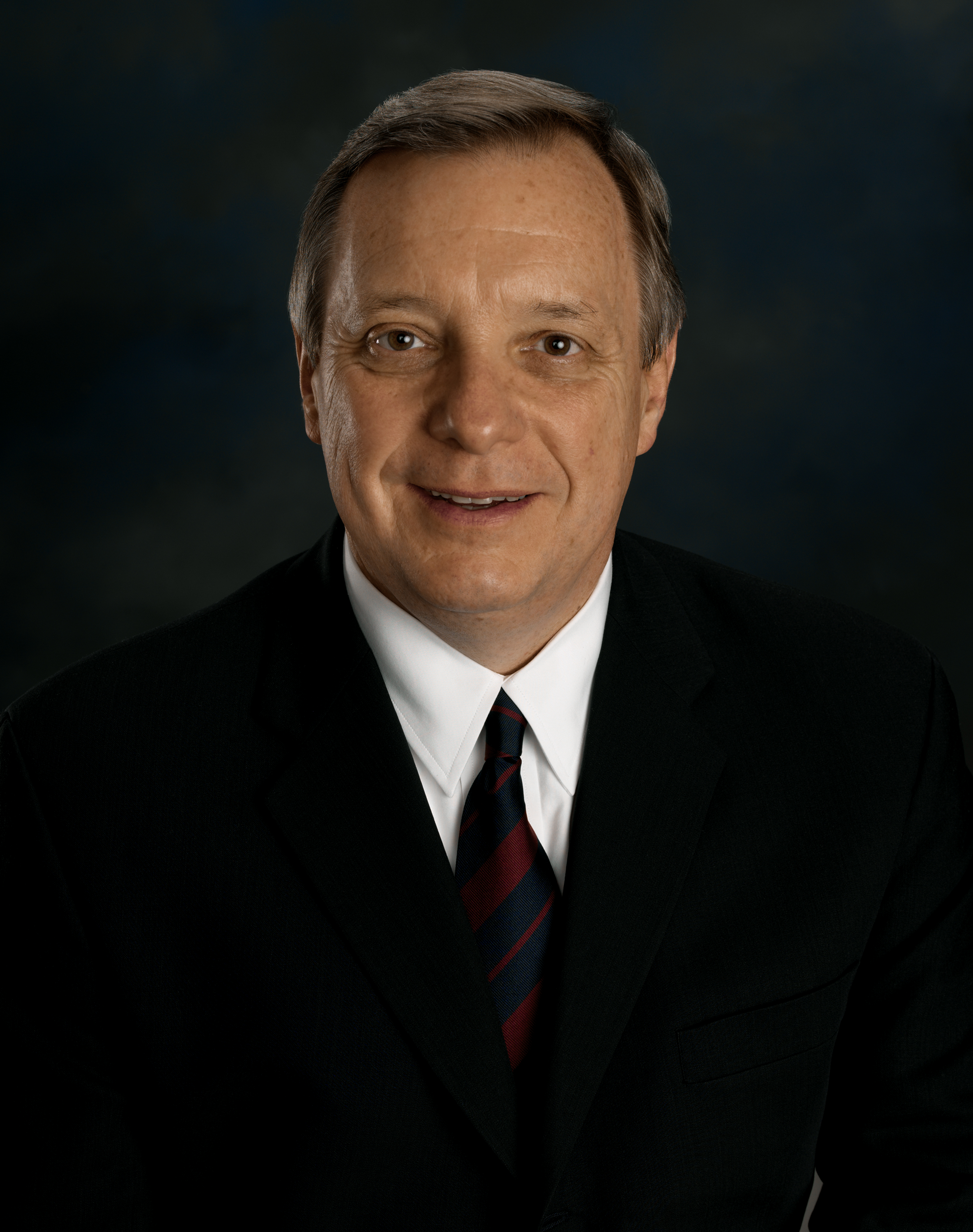 Dick Durbin foto