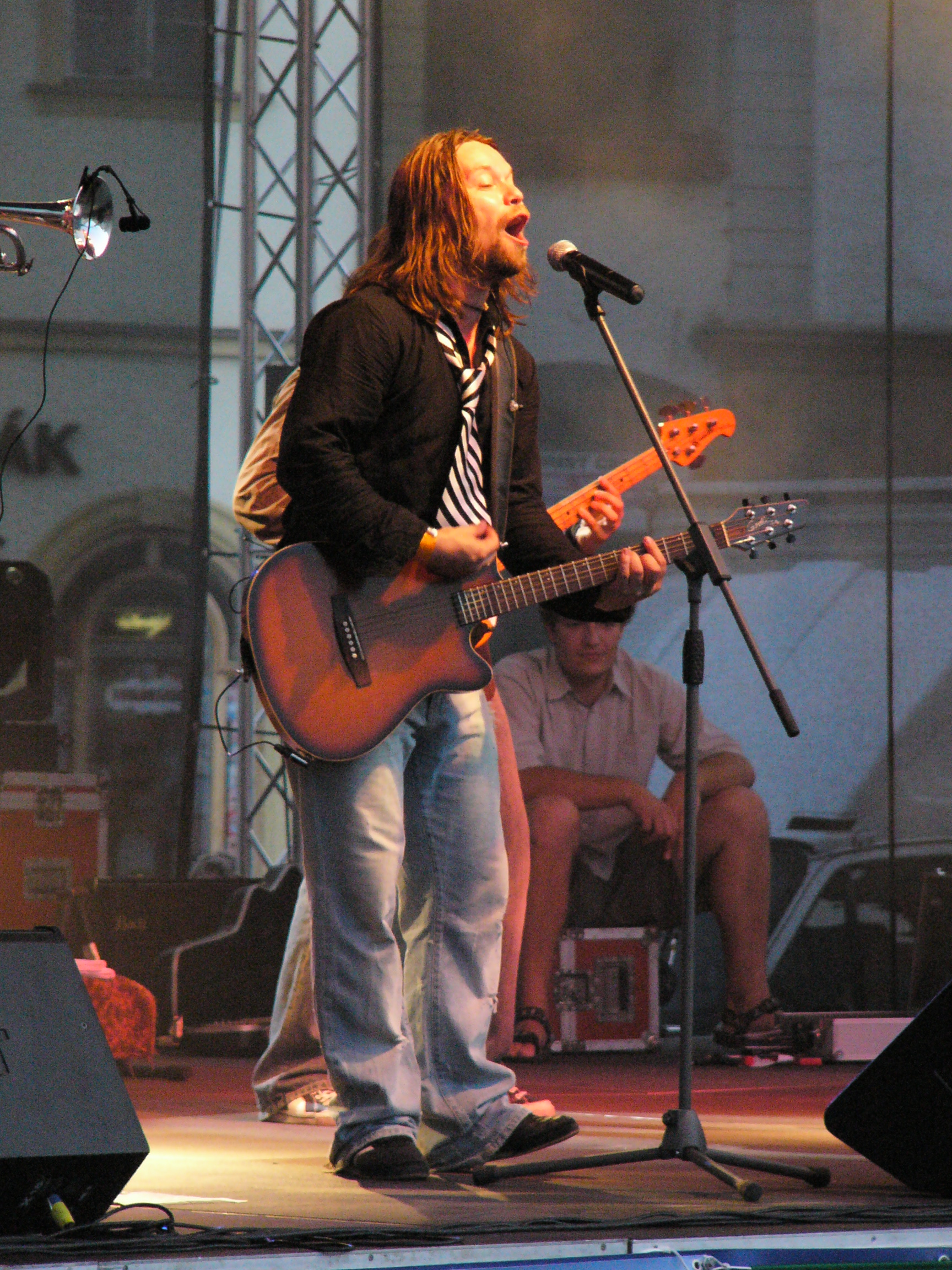 Richard Krajčo foto