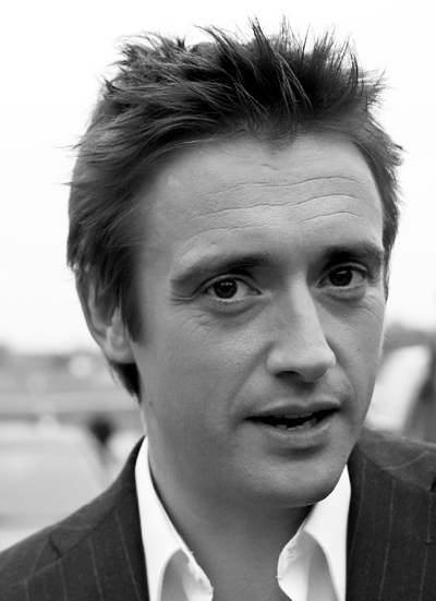 Richard Mark Hammond foto