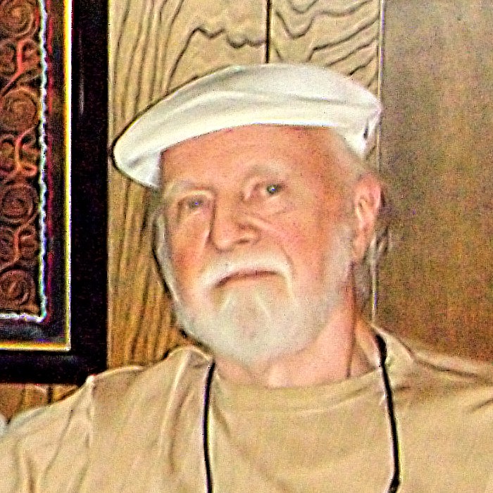 Richard Matheson foto