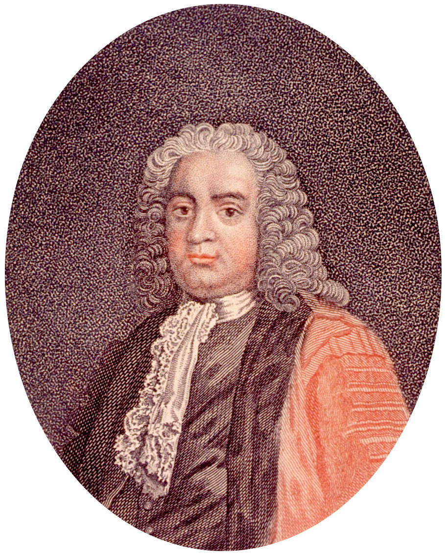 Richard Mead foto