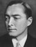 Richard Mikuláš Coudenhove-Kalergi foto