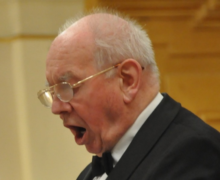 Richard Novák foto