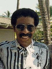 Richard Pryor foto