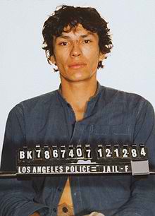 Richard Ramirez foto
