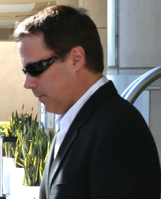 Richard Roeper foto