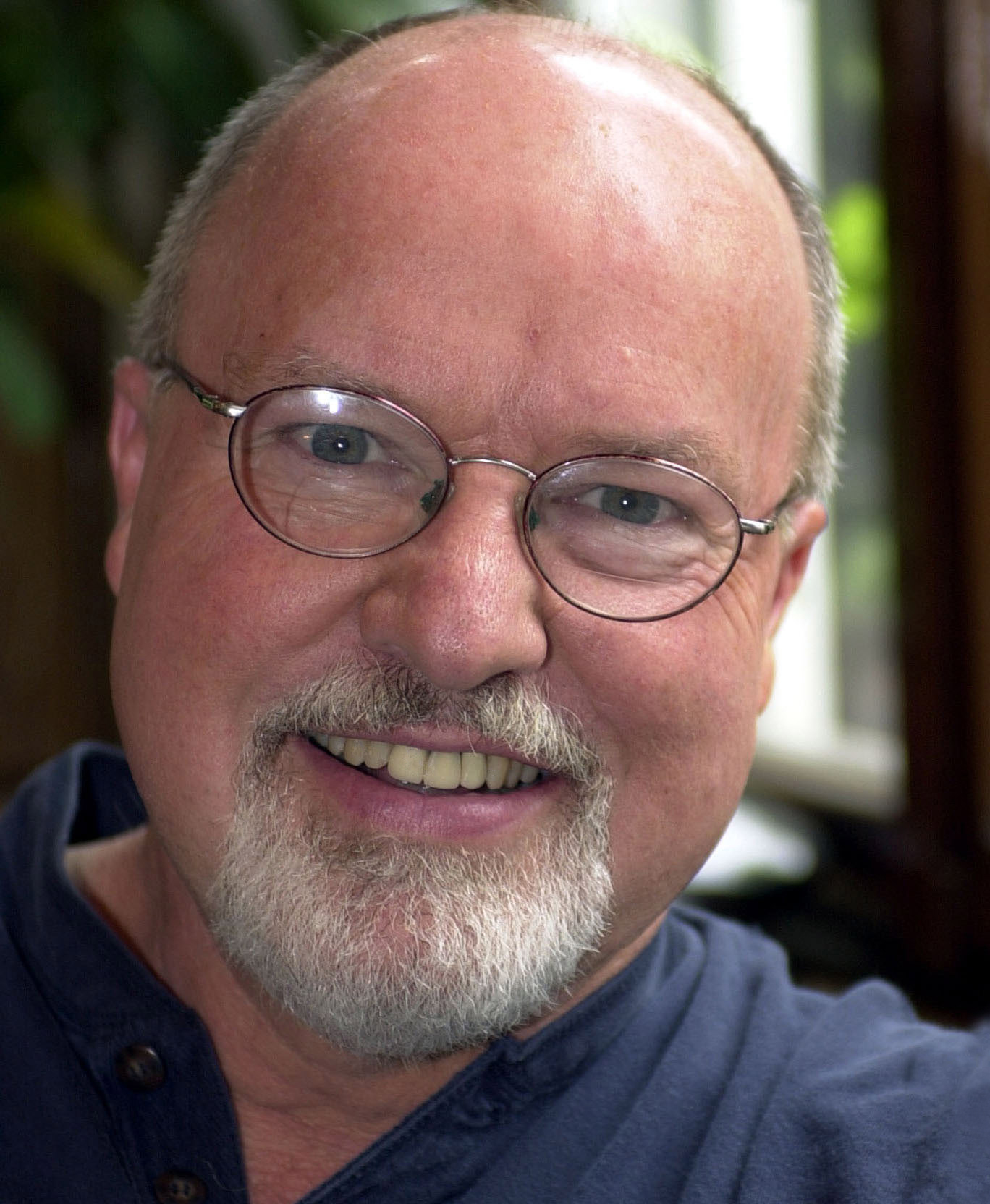 Richard Rohr foto